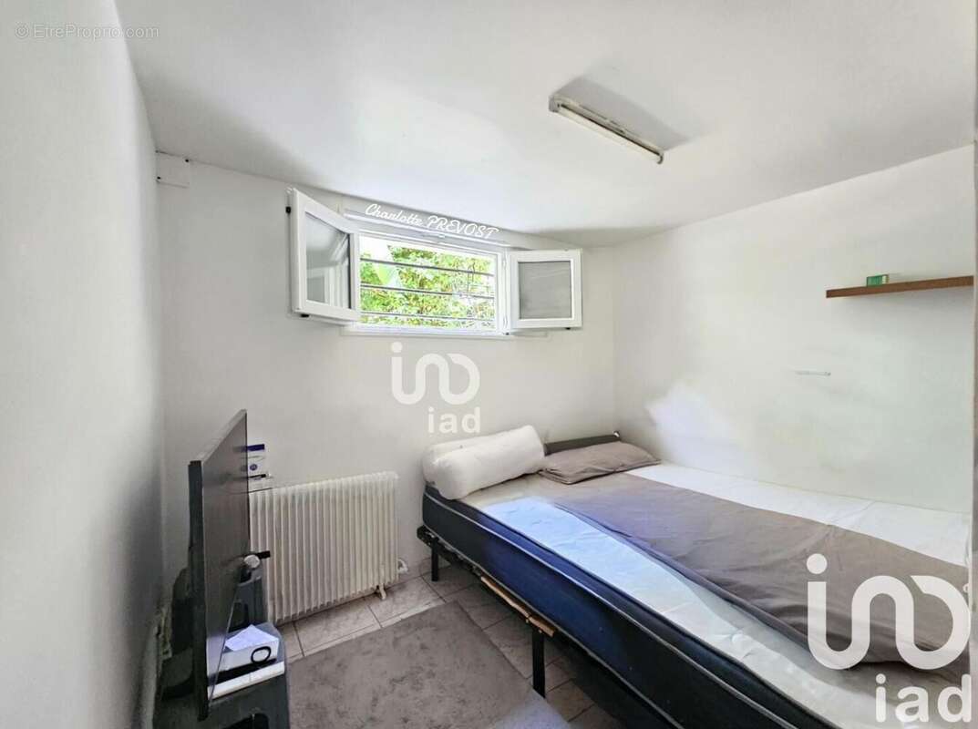 Photo 6 - Appartement à LA COURNEUVE