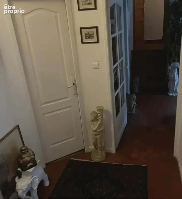 Rare – maison de village avec local indépendant – montauroux - photo 5