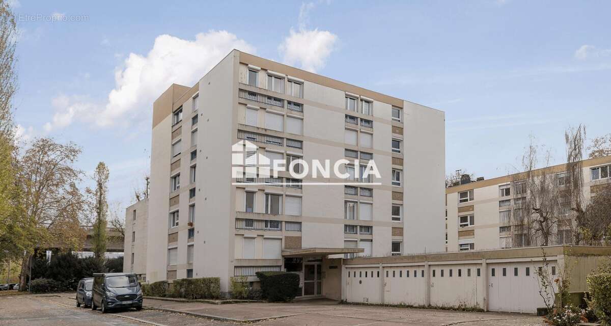 Appartement à ROUEN