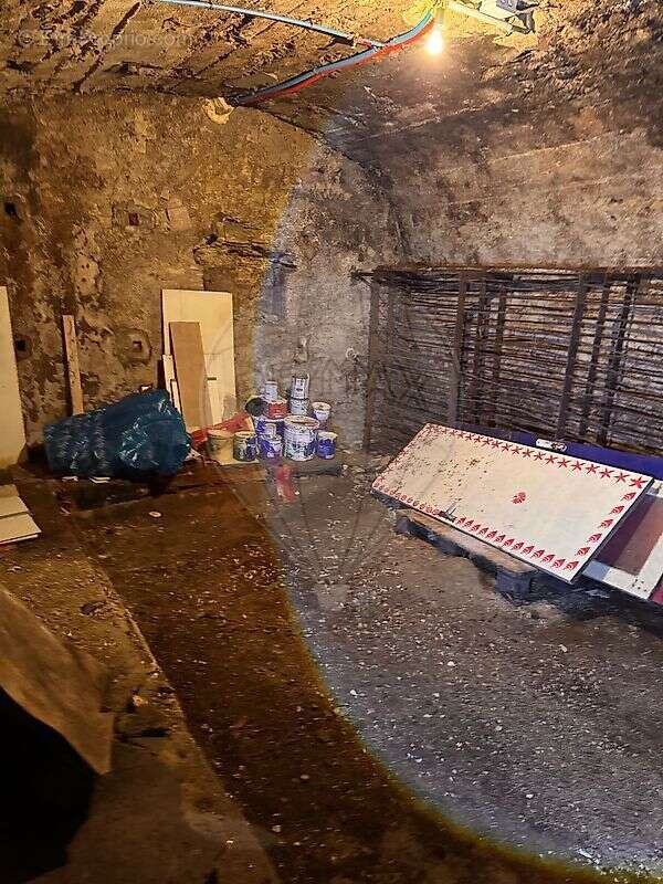 Maison à LA CHARITE-SUR-LOIRE