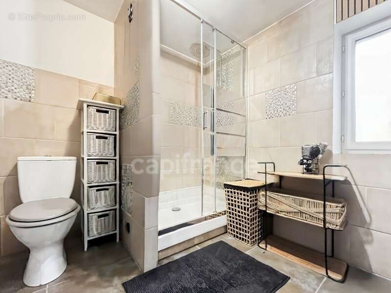 Appartement à MARSANNAY-LA-COTE