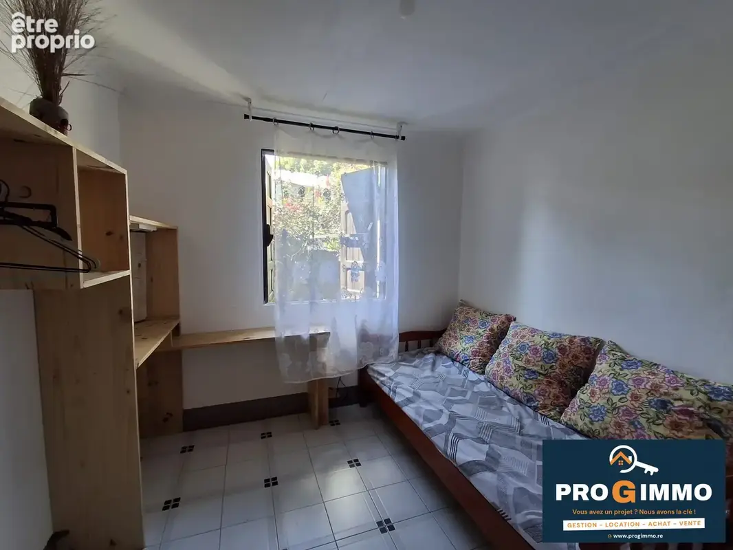 Maison 7 pièces 200 m² à vendre à Le Tampon (97430) - photo 7