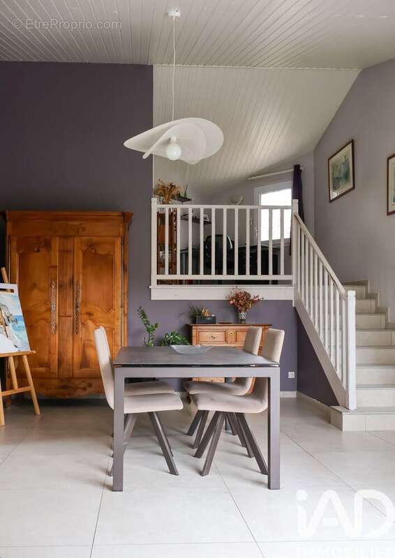 Photo 7 - Maison à LES HERBIERS