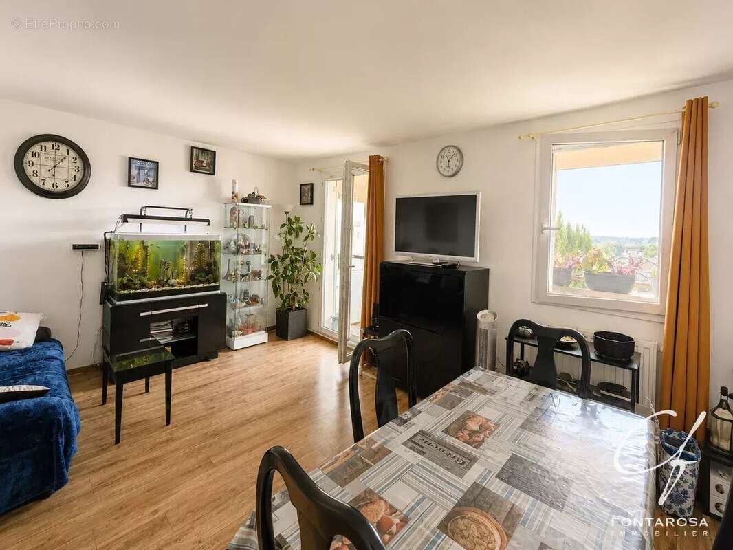 Appartement 2  Pièces de 48m² – Fréjus - photo 9