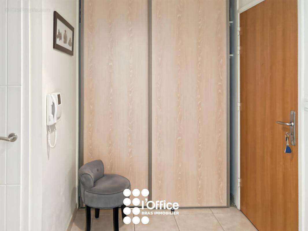Appartement à LES SABLES-D'OLONNE