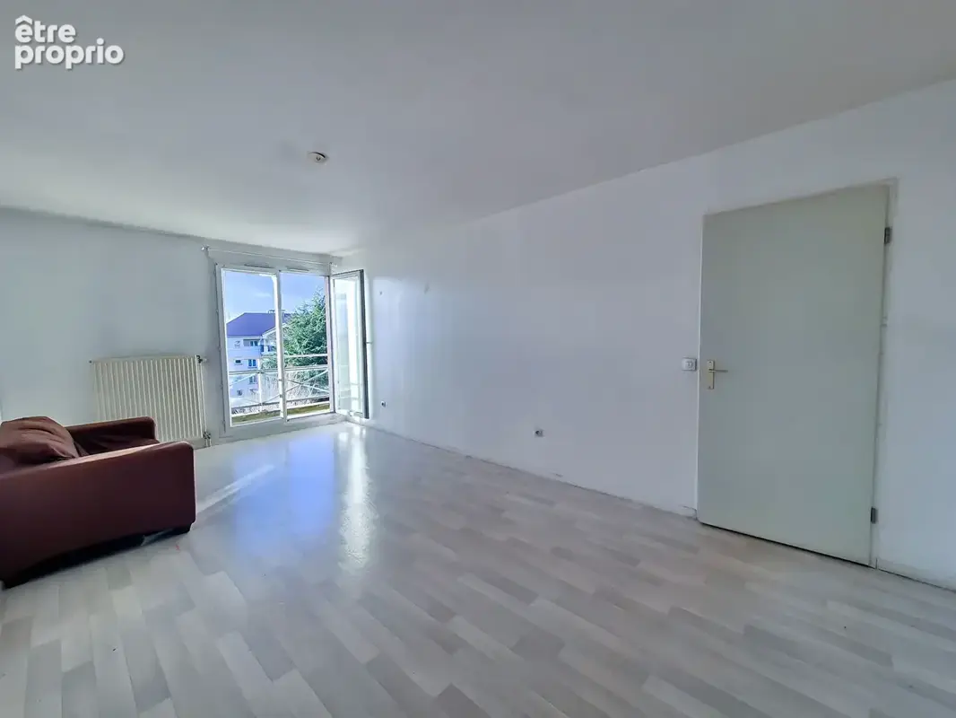 Melun _Appartement 4 pièces 77 m² - photo 5