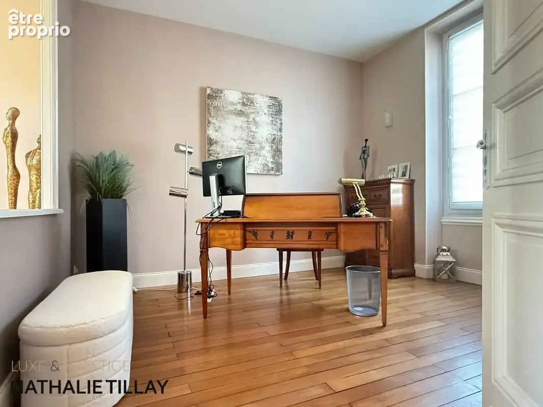 Orleans St Marceau, maison a vendre, jardin et piscine, climatisation, rénovée, parfait etat , coup de coeur - photo 11