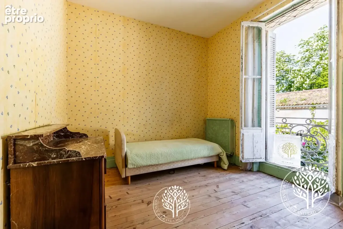 Propriété Bourgeoise et Authentique proche de La Rochelle - photo 21