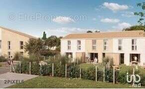 Photo 2 - Appartement à SAINT-HILAIRE-DE-RIEZ