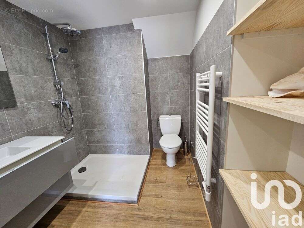 Photo 5 - Appartement à LA MURE