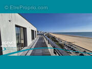 Appartement à SAINT-JEAN-DE-MONTS