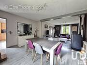 Photo 1 - Maison à CHERISY