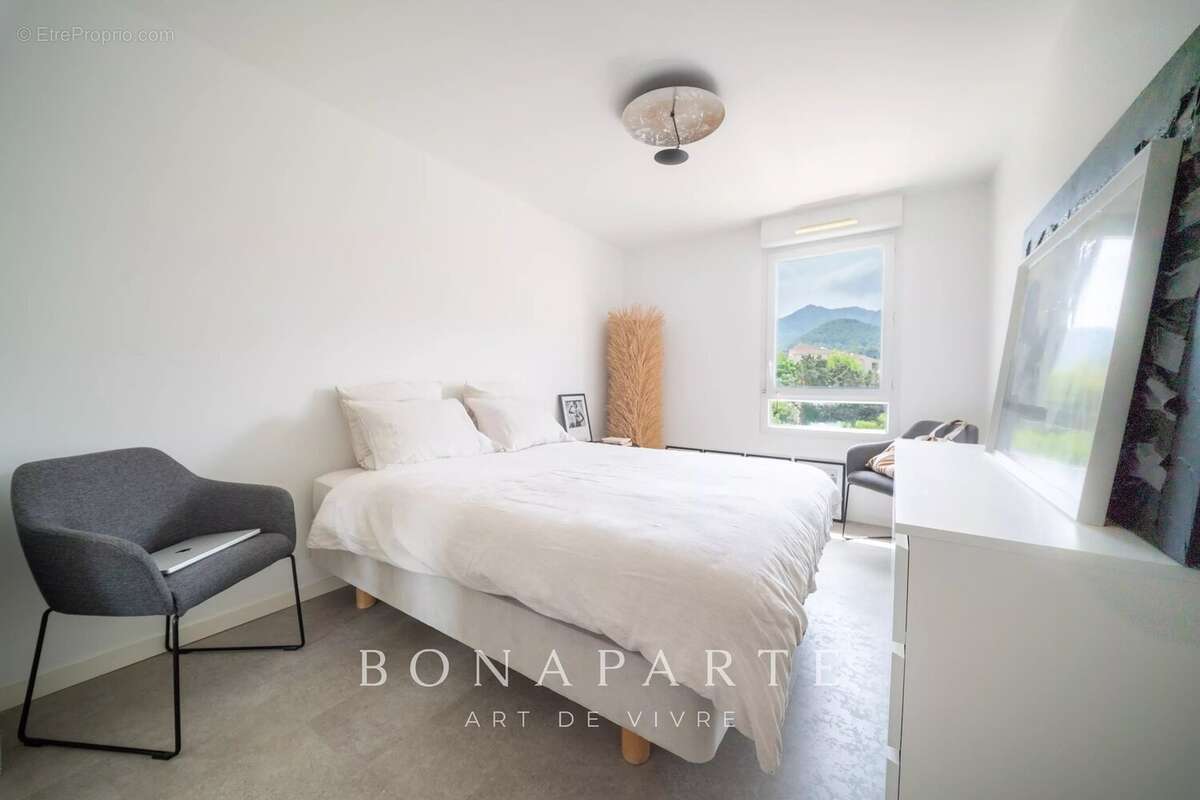 Duplex d'exception avec rooftop panoramique – entre mer et calanques - photo 11