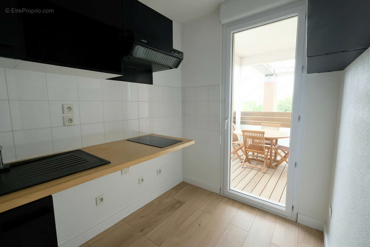 Appartement à COLOMIERS