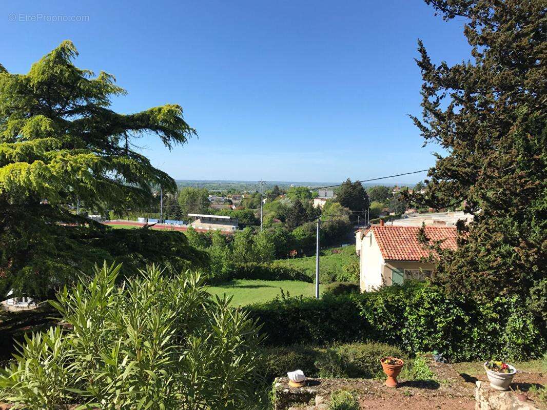 Maison Pouzauges 85700, 2 chambres  plus logement - photo 14