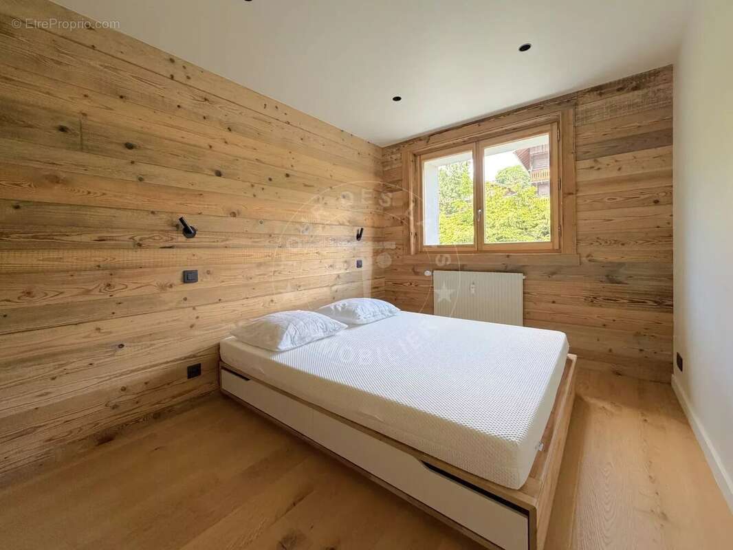 Appartement à SAINT-JEAN-DE-SIXT