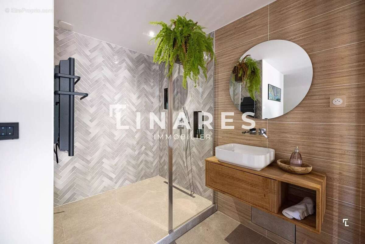 Maison à MARSEILLE-11E