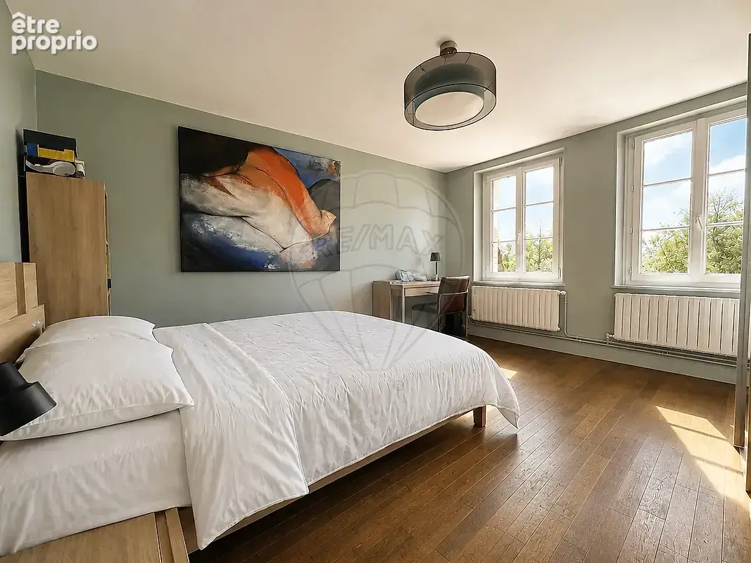 Maison 5 chambre(s) à vendre - photo 11