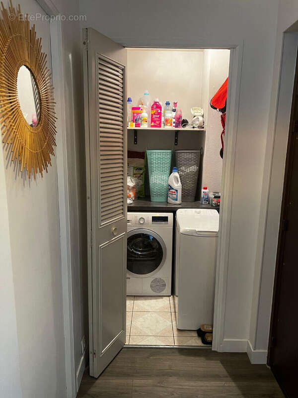 Appartement à BEZONS