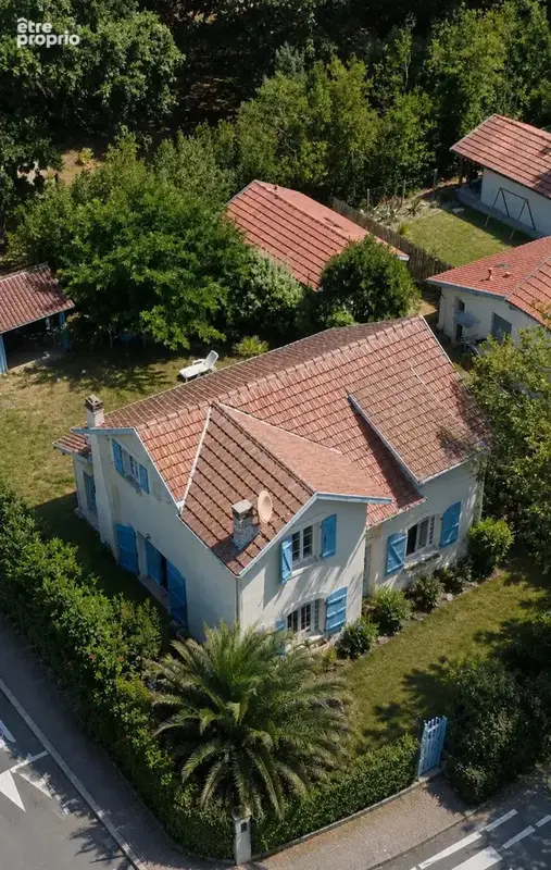 Maison à CAPBRETON