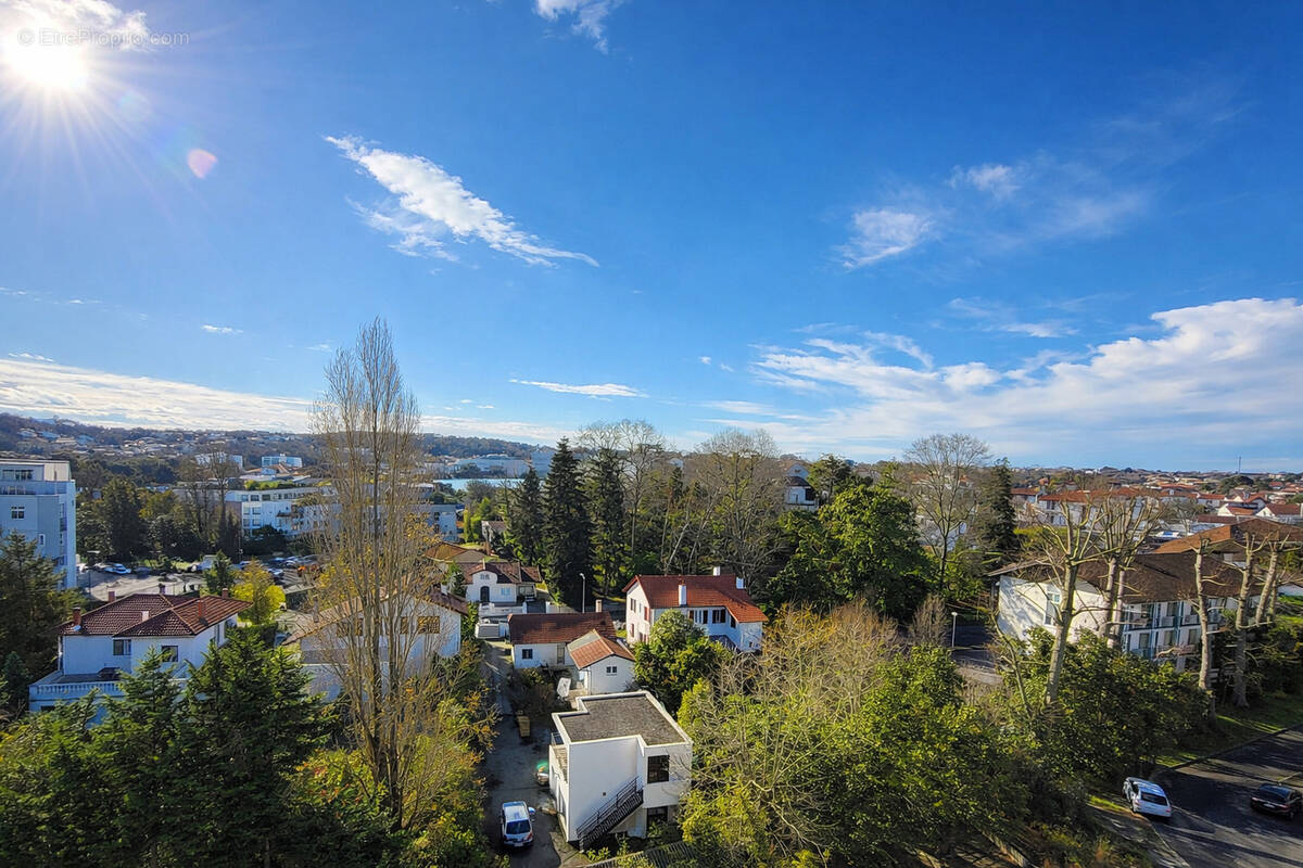 Appartement à ANGLET
