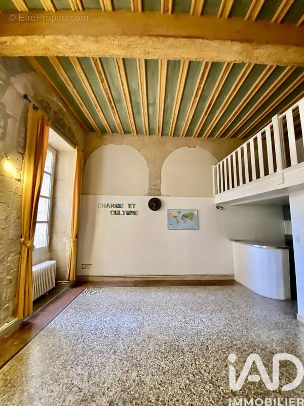Photo 1 - Appartement à ARLES
