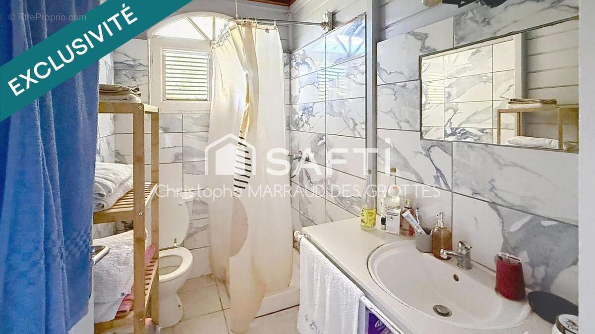 Photo 7 - Maison à LE DIAMANT