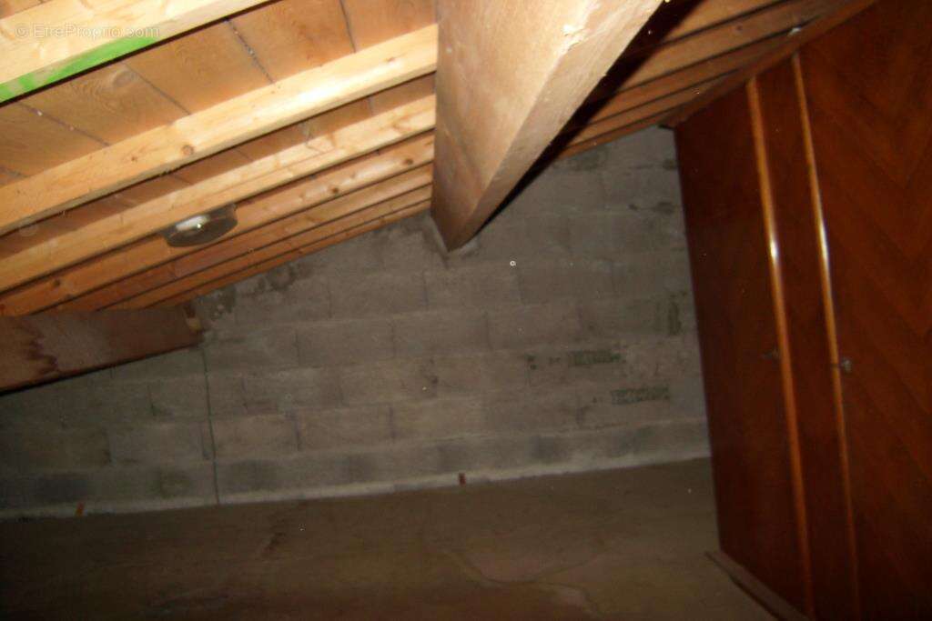 Appartement à PORNIC