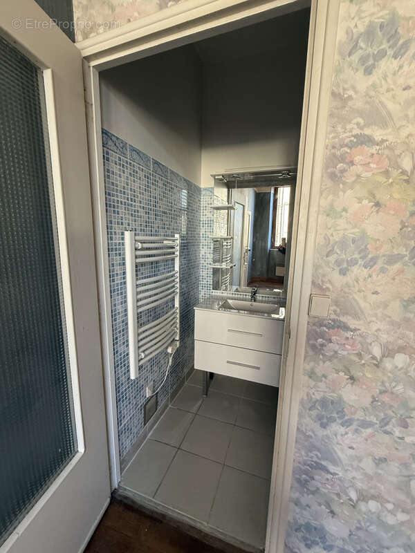 Appartement à MOULINS