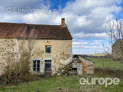 Maison à SAINT-ANDRE-EN-MORVAN