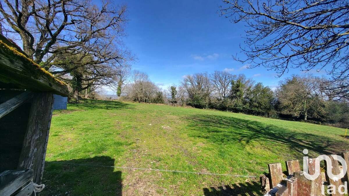 Photo 4 - Maison à TOULX-SAINTE-CROIX