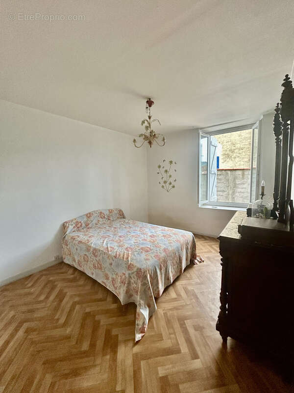 Maison à ESPERAZA