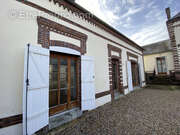 Appartement à EZY-SUR-EURE