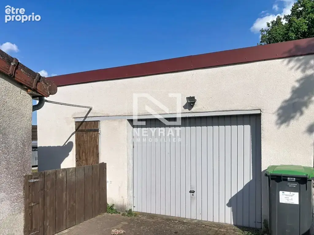 Epinac - maison de plain pied 3 chamnbres ! - photo 16
