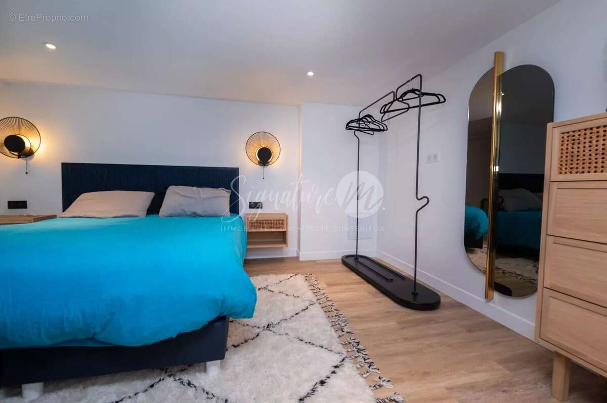 Appartement à ARCACHON