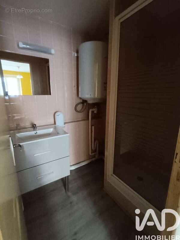 Photo 8 - Appartement à NIORT