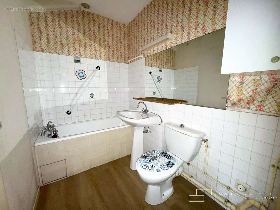 Appartement 30 m² à Auch  - photo 5