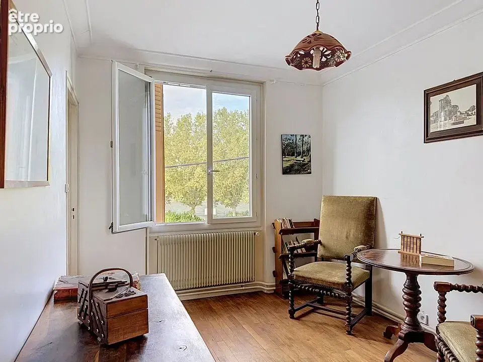 Une maison proche Voie Verte et métro Cuire - photo 16