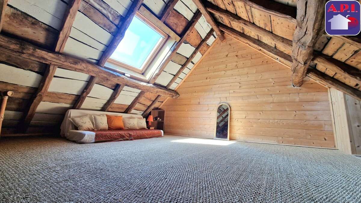 Maison 4 pièces 104 m² à vendre à Aleu (09320) - photo 8