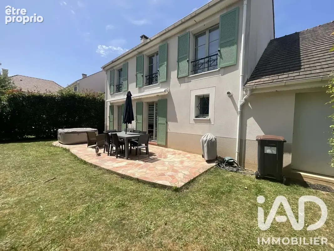 Photo 1 - Maison à CESSON