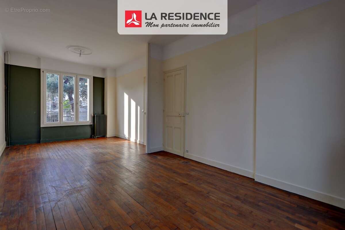 Maison à TAVERNY