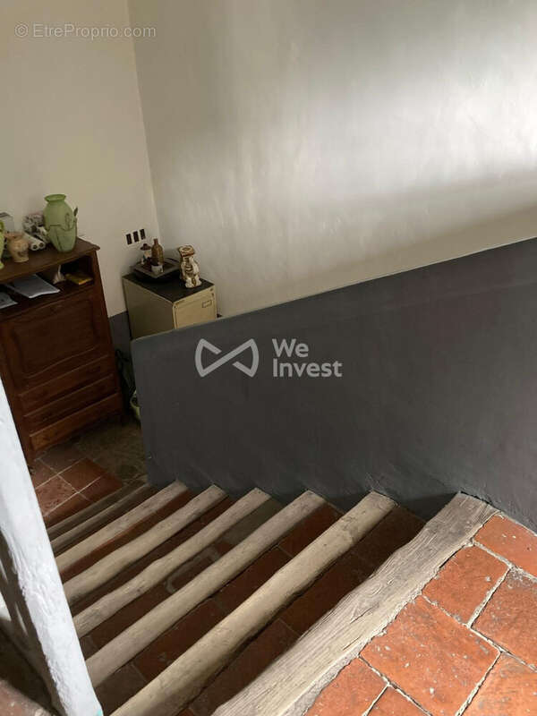 Appartement à BEDARIEUX