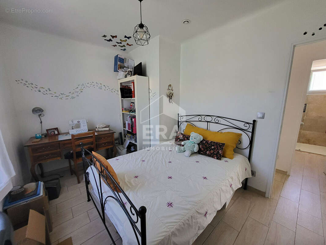 Maison 86m² à martigues - photo 12