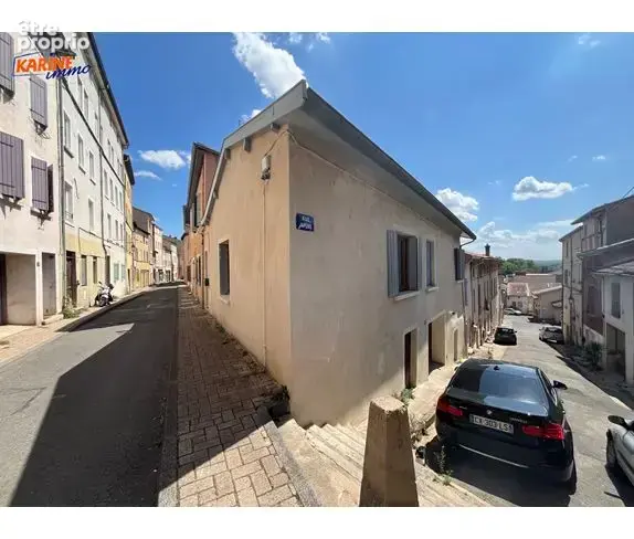 Photo Maison à Trevoux au prix de 179 000€