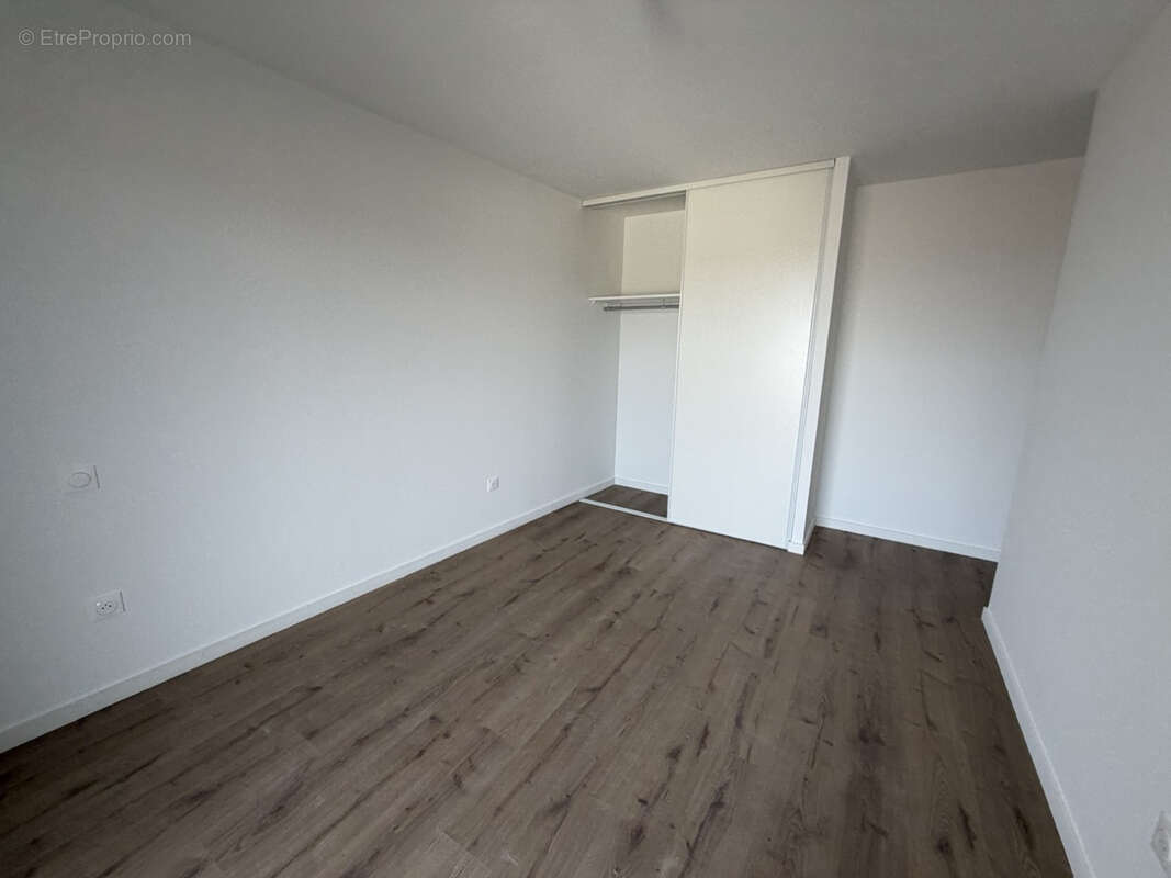 Appartement à PESSAC