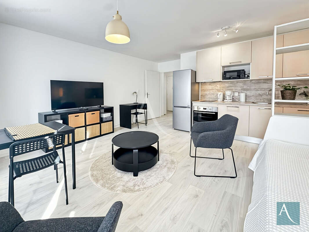 Appartement à ARPAJON