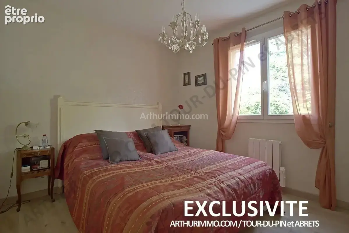 Vente Maison La tour-du-pin(38110) 359 000ï¿œ - photo 8