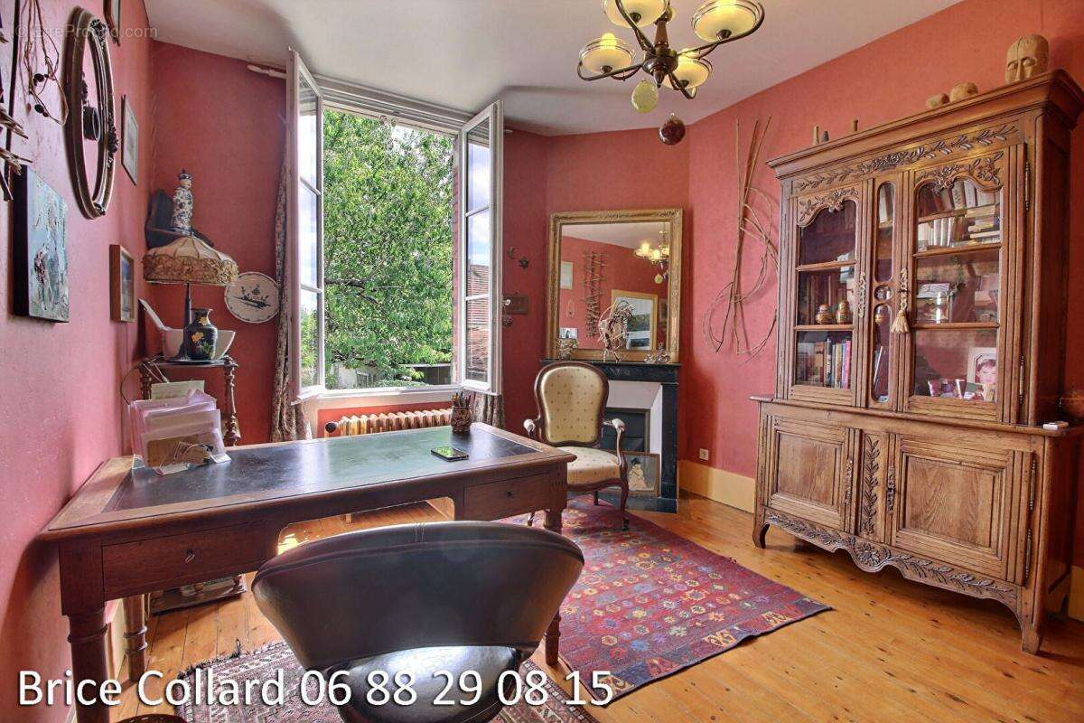 Maison à VILLERS-SAINT-PAUL