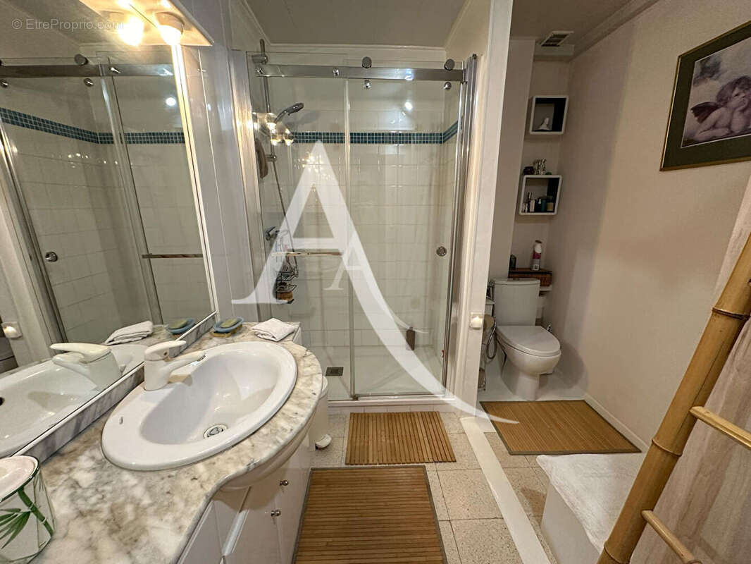 Maison à LA GRANDE-MOTTE