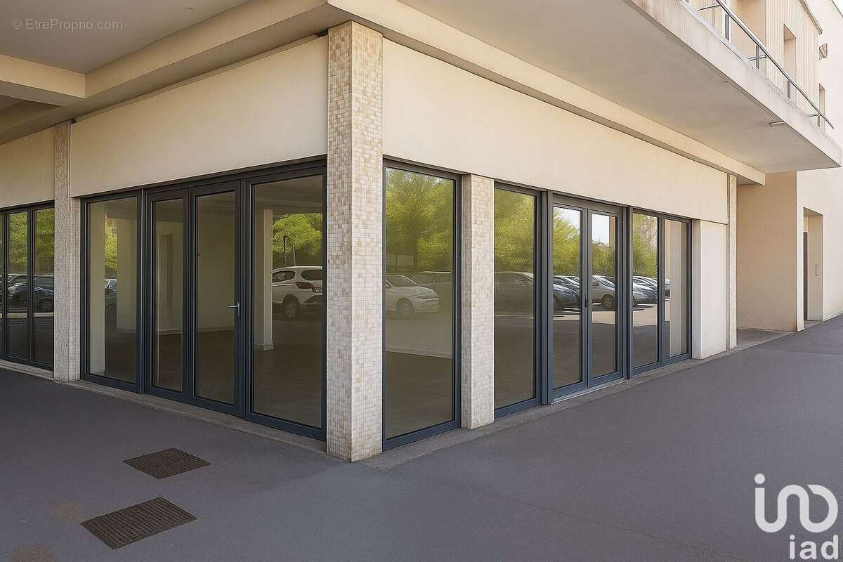 Photo 9 - Commerce à TARBES